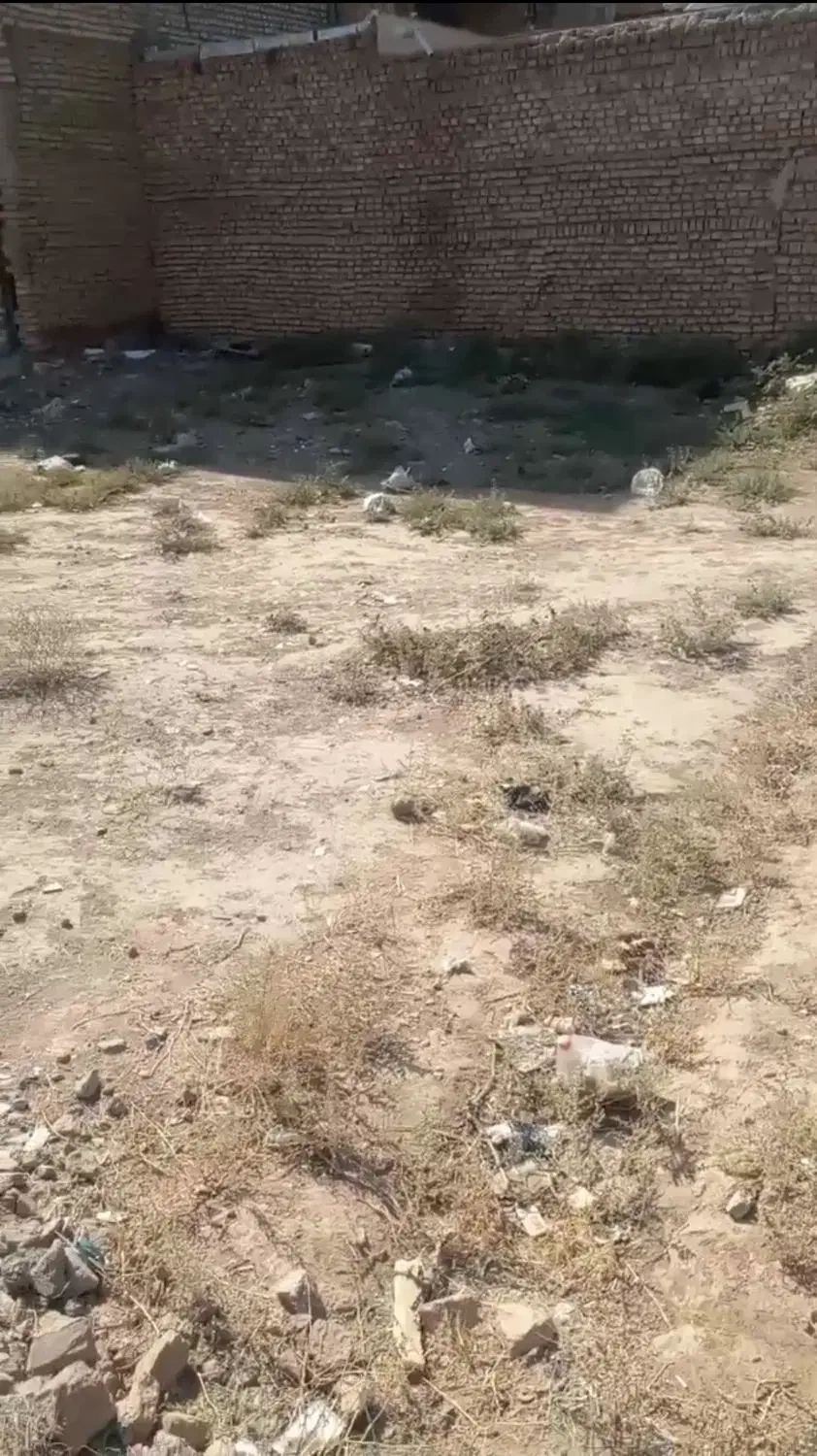 زمین فروشی|فروش زمین و ملک کلنگی|کاشمر, |دیوار