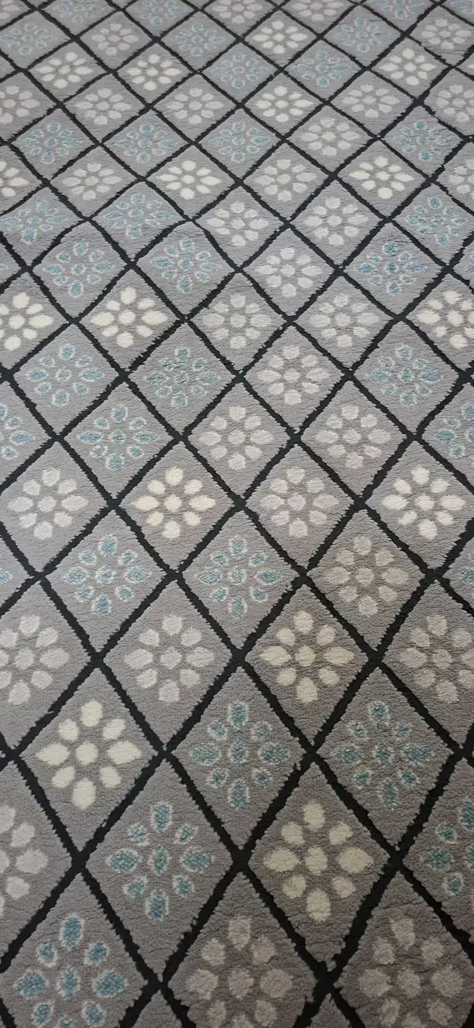 قالیچه|فرش|محمدیه-قزوین, |دیوار