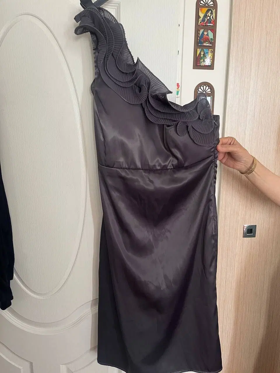 پیراهن خارجی نو|لباس|تهران, شهر زیبا|دیوار