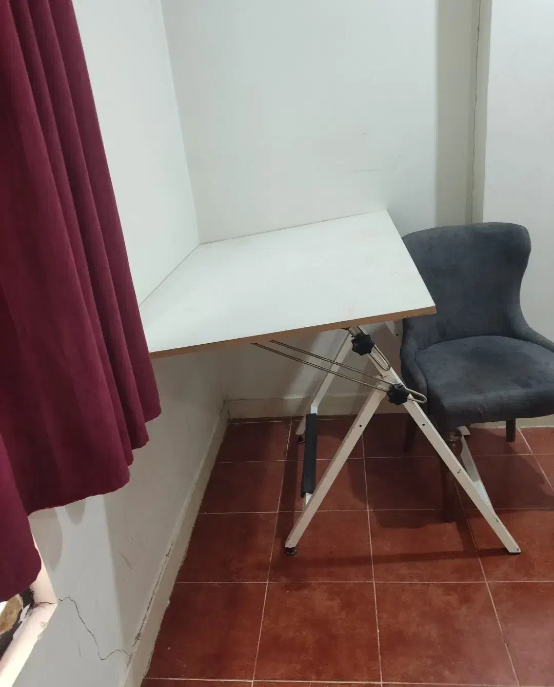 میز طراحی|میز تحریر و کامپیوتر|اهواز, کیان اباد|دیوار