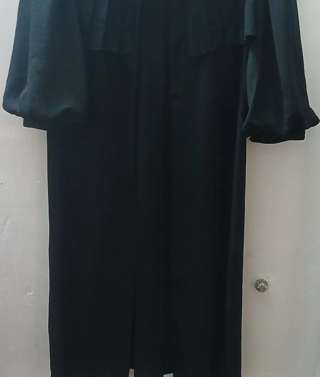 مانتو عبایی شیک|لباس|گنبد کاووس, |دیوار