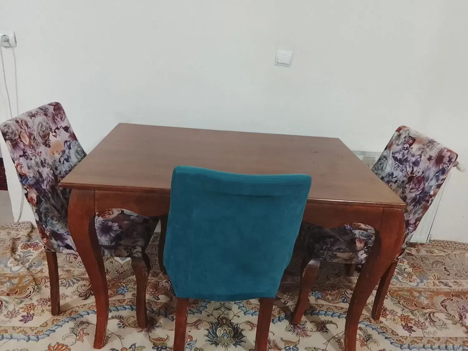 مبل|مبلمان خانگی و میز عسلی|محمدشهر, شهرک پیام (مهرالبرز)|دیوار