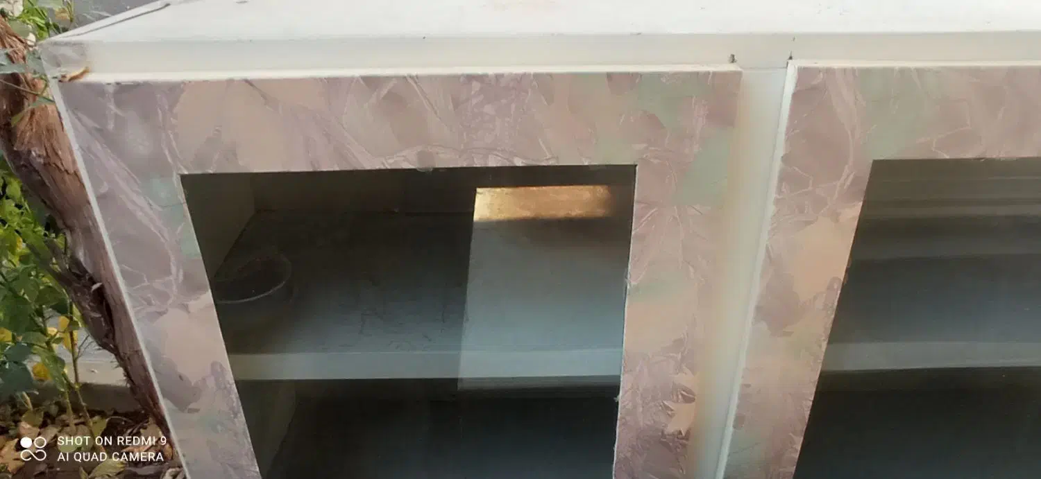 کابینت فلزی|مصالح و تجهیزات ساختمان|تربت جام, فاز ۱ فرهنگیان|دیوار