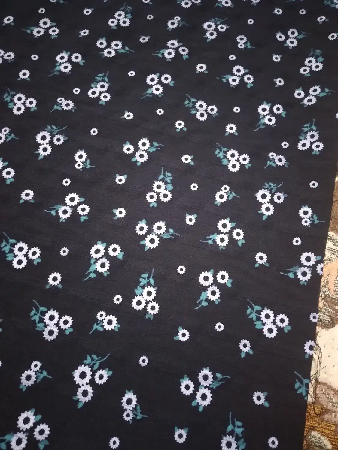 پارچه کریشه|لوازم خیاطی و بافتنی|دورود, |دیوار