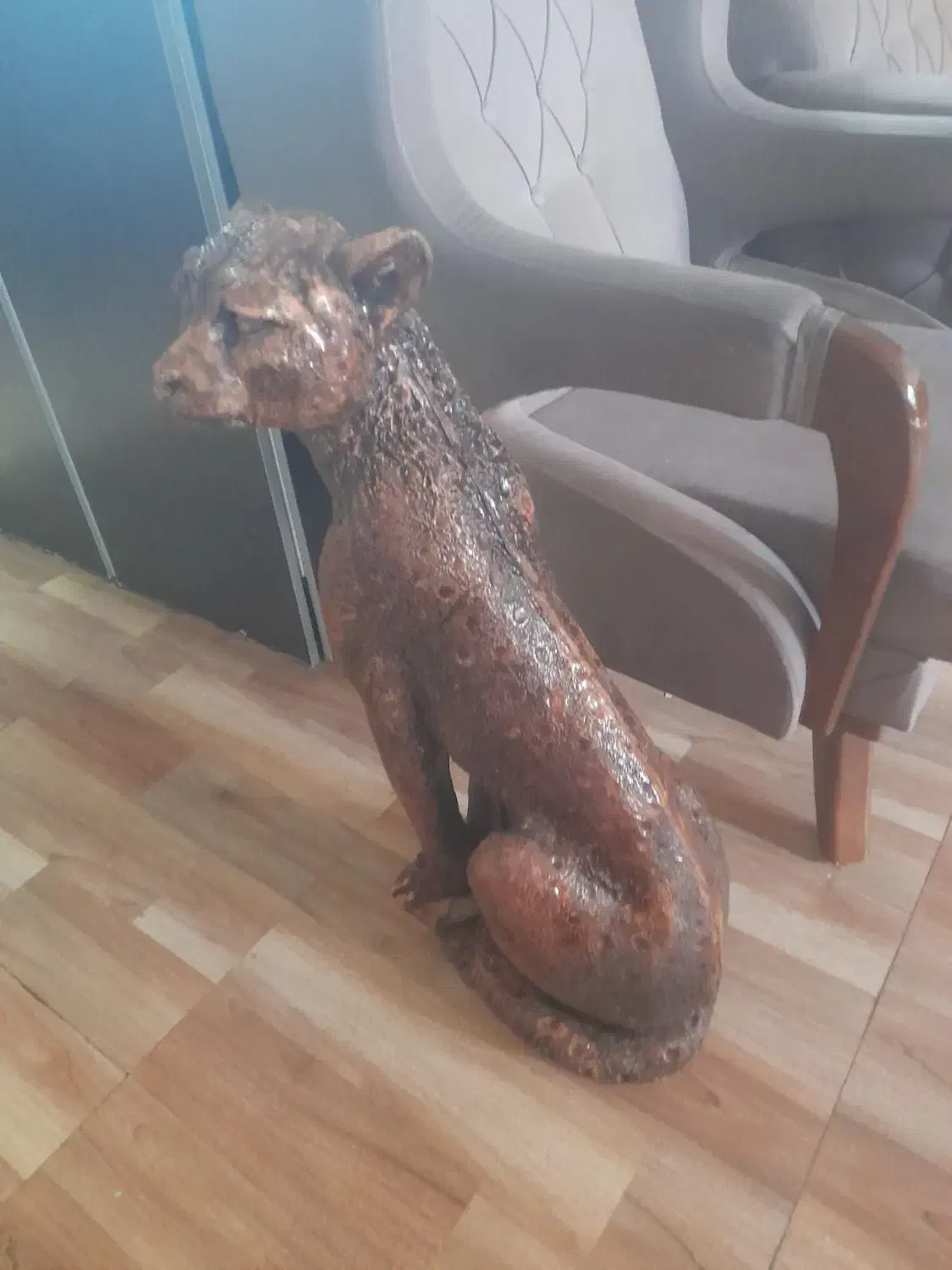 وسایل خانه|مجسمه، تندیس، ماکت|اصفهان, مهدی آباد|دیوار