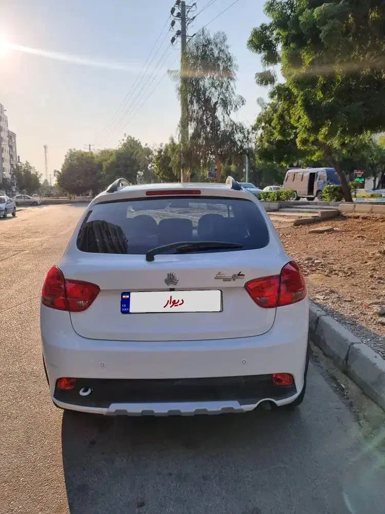 کوییک اتوماتیک|خودرو سواری و وانت|بندرعباس, |دیوار