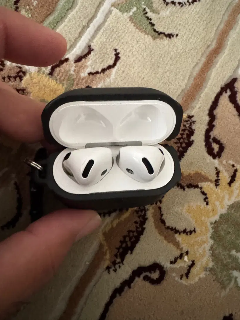 airpod 4 ANC ایرپاد ۴|لوازم جانبی موبایل و تبلت|تهران, سردارجنگل|دیوار