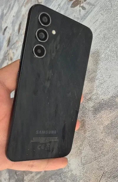 سامسونگ گلکسی  galaxy a54 دو سیمکارته ۲۵۶ گیگ|موبایل|تهران, جهاد|دیوار