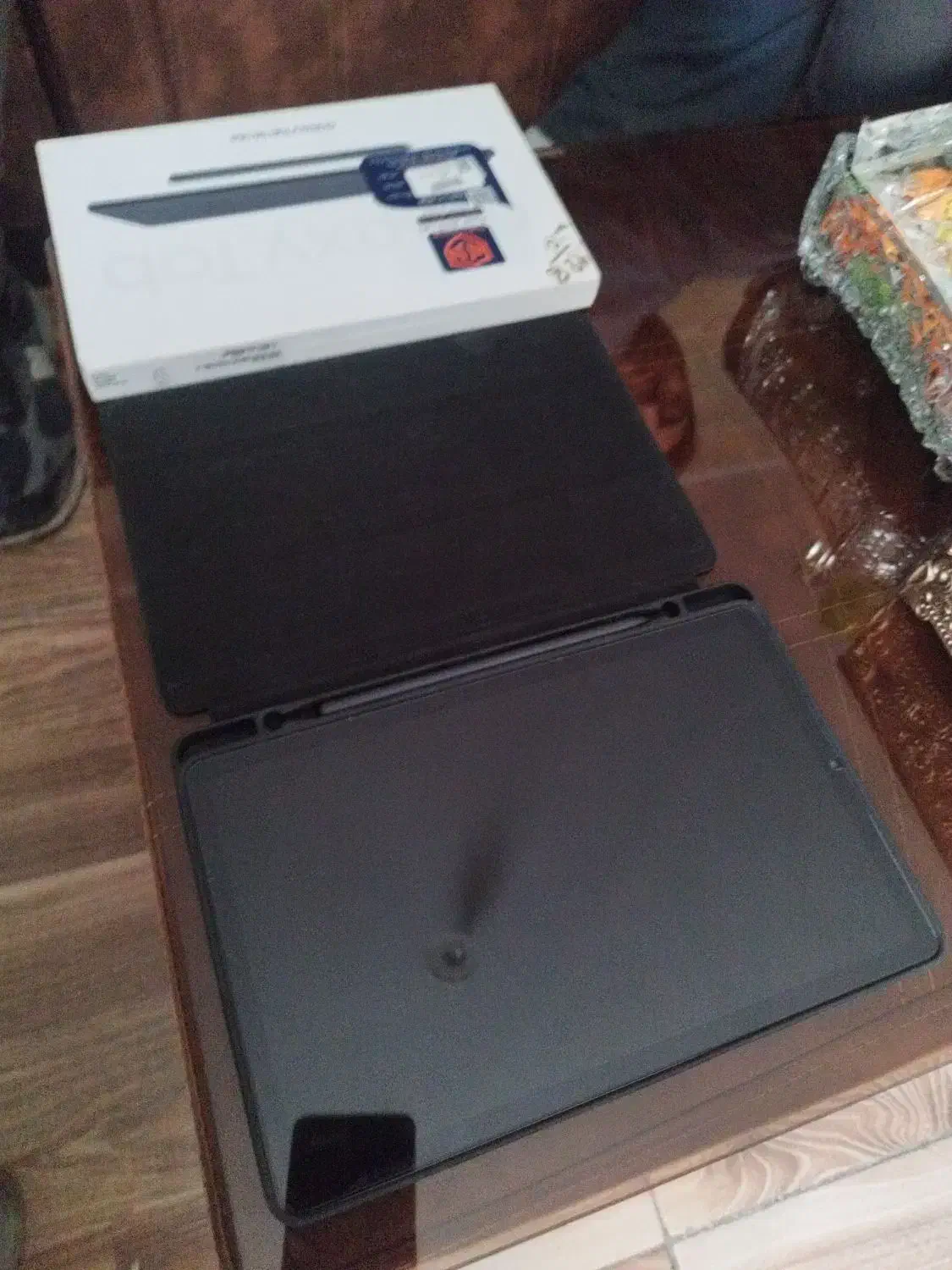 تبلت Galaxy tab S6 lite|تبلت|تهران, تهرانسر مرکزی|دیوار