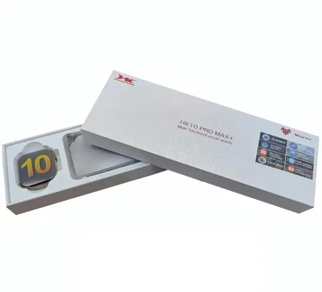 hk10 pro max plus|ساعت|ابهر, |دیوار