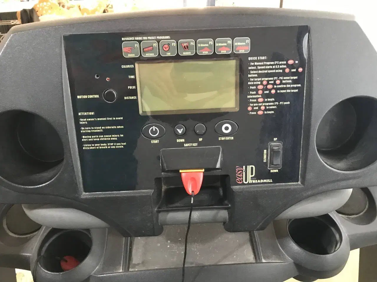 تردمیل تایوانی و دوچرخه ثابت|تجهیزات ورزشی|کرمانشاه, |دیوار