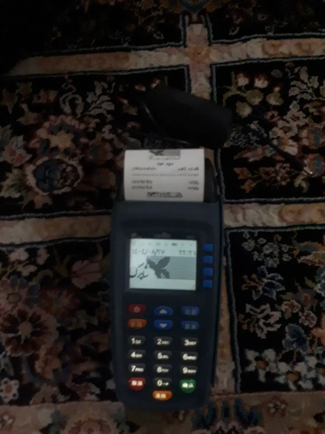 کارتخوان s90نو|فروشگاه و مغازه|شهریار, اصیل آباد|دیوار