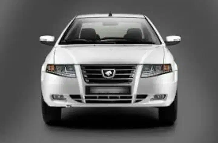 حواله سورن پلاس تحویل سه ماهه ۶۰میلیون|خودرو سواری و وانت|کازرون, |دیوار