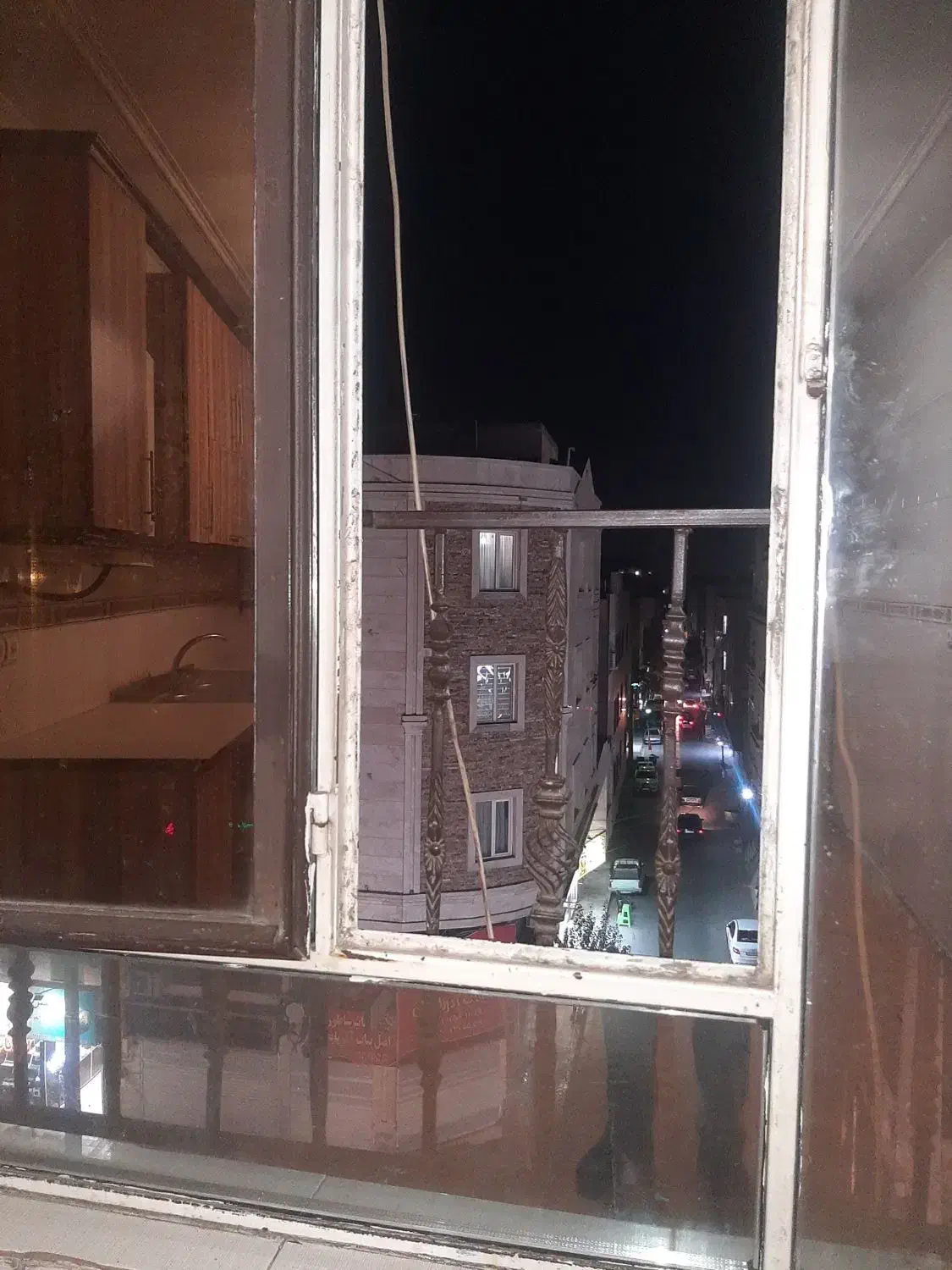 اپارتمان ۷۰ متر / اسانسور / هفتم غربی|اجارهٔ آپارتمان|اندیشه, اندیشه فاز ۱|دیوار