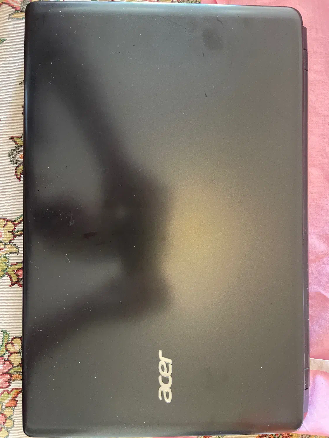 لپتاپ acer|رایانه همراه|تبریز, |دیوار