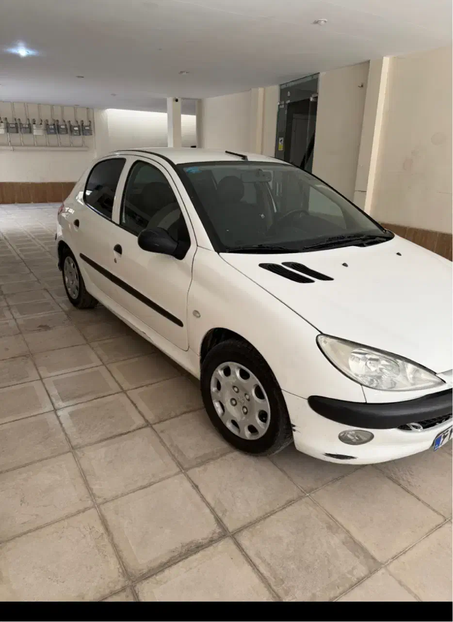 206 91|خودرو سواری و وانت|مشهد, هفت تیر (آب و برق)|دیوار