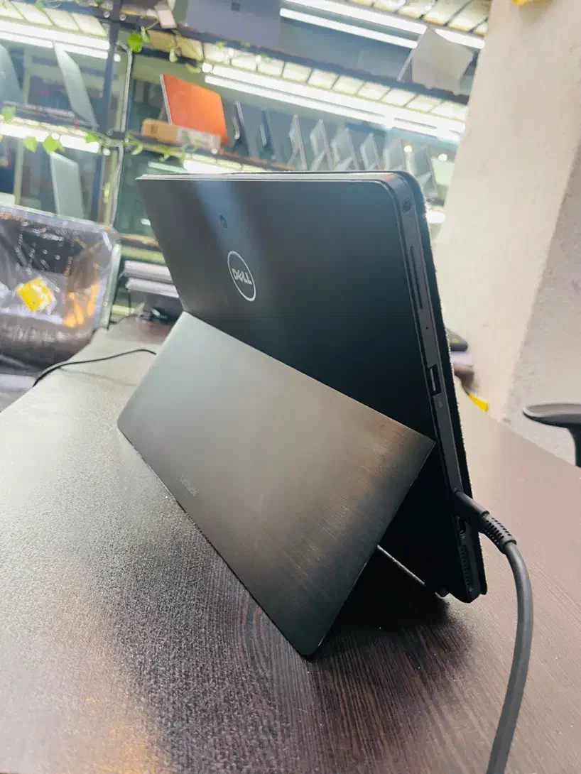 تبلتDell 5285|رایانه همراه|تهران, میدان ولیعصر|دیوار