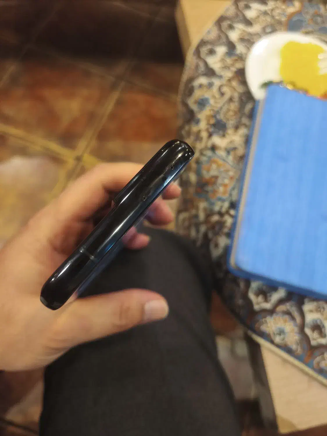 S21 ultra512|موبایل|تهران, سهروردی|دیوار