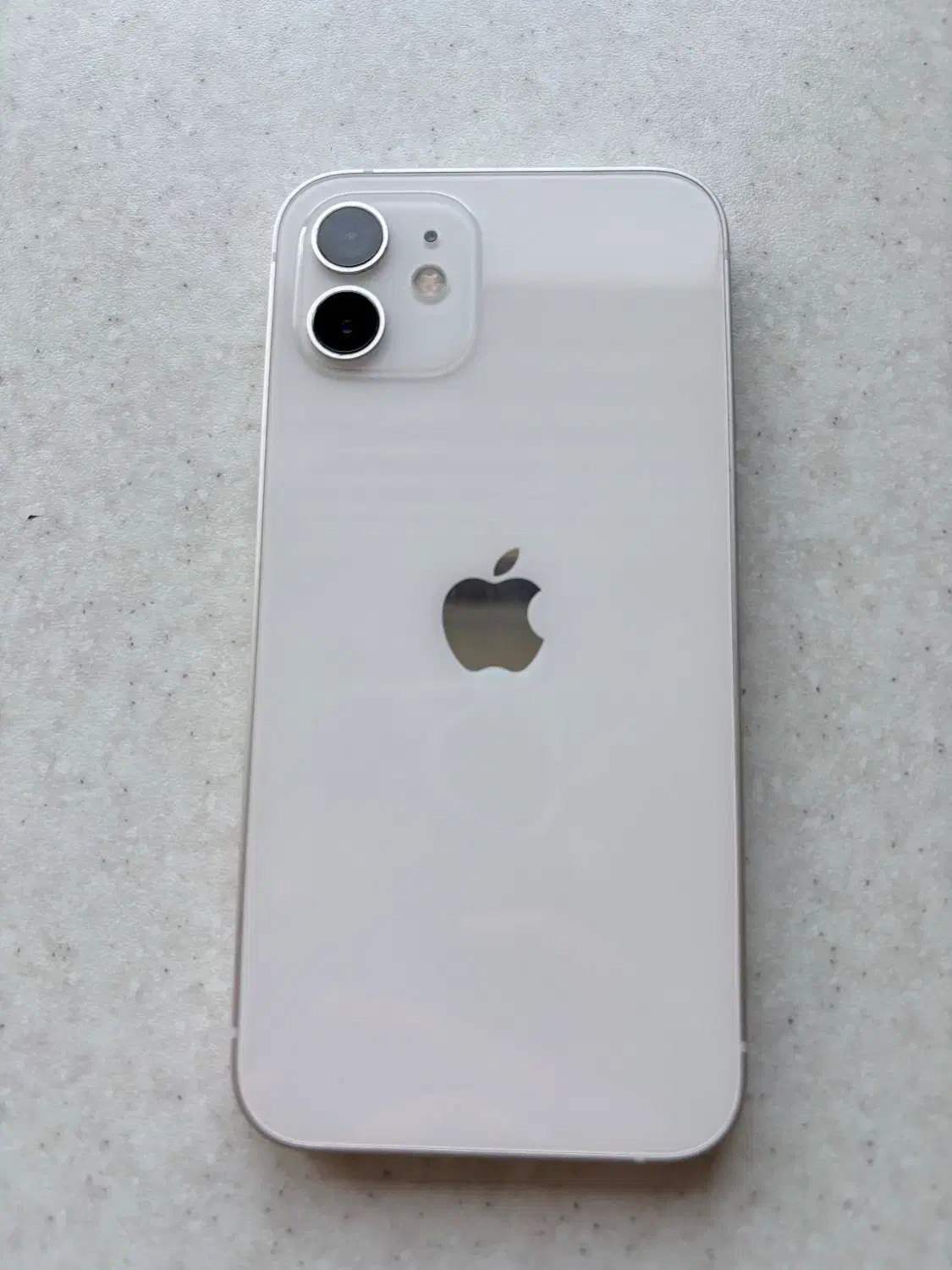 ایفون ۱۲ نرمال|موبایل|قزوین, |دیوار