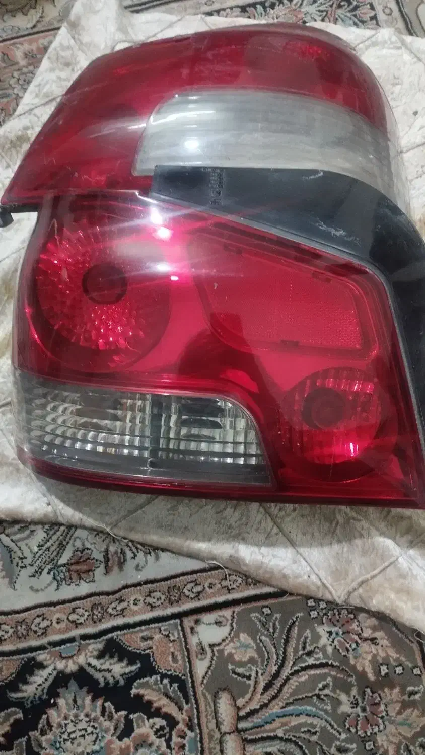 چراغ عقب 132|قطعات یدکی و لوازم جانبی|تهران, جلیلی|دیوار