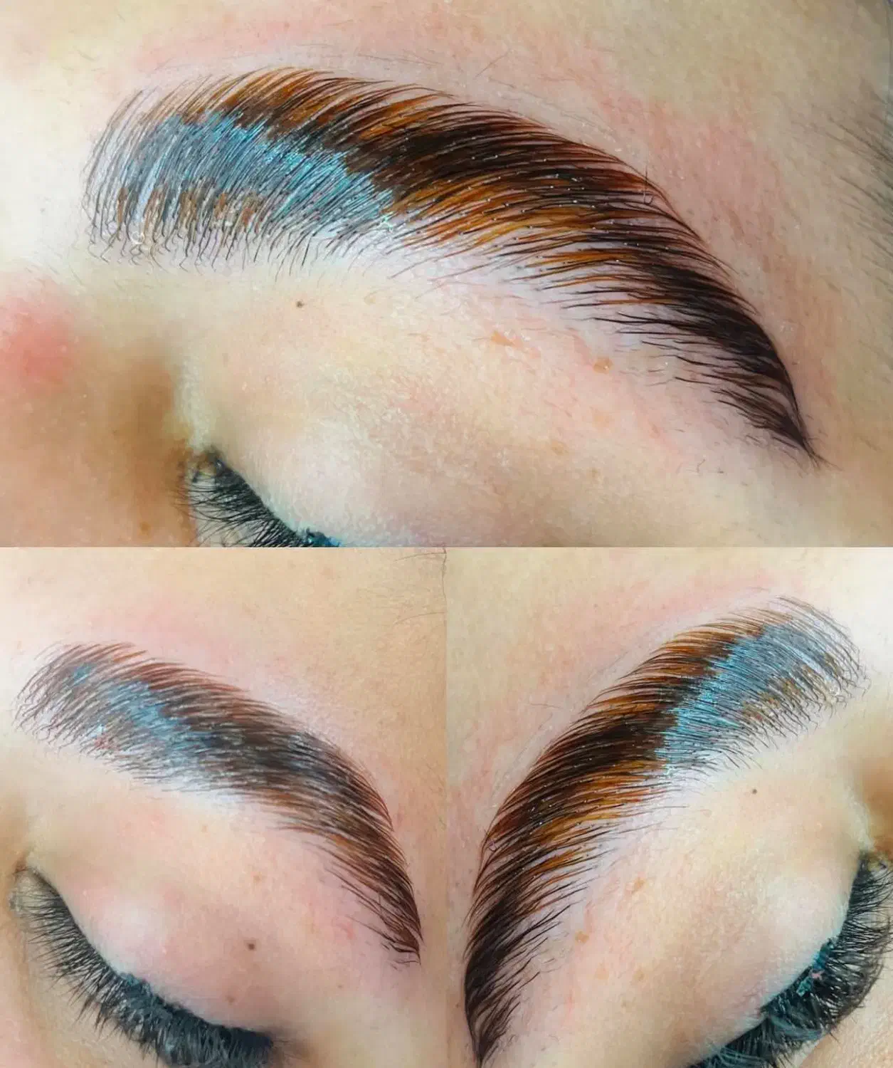 آموزش اکستنشن مژه|خدمات آموزشی|رشت, معلم|دیوار