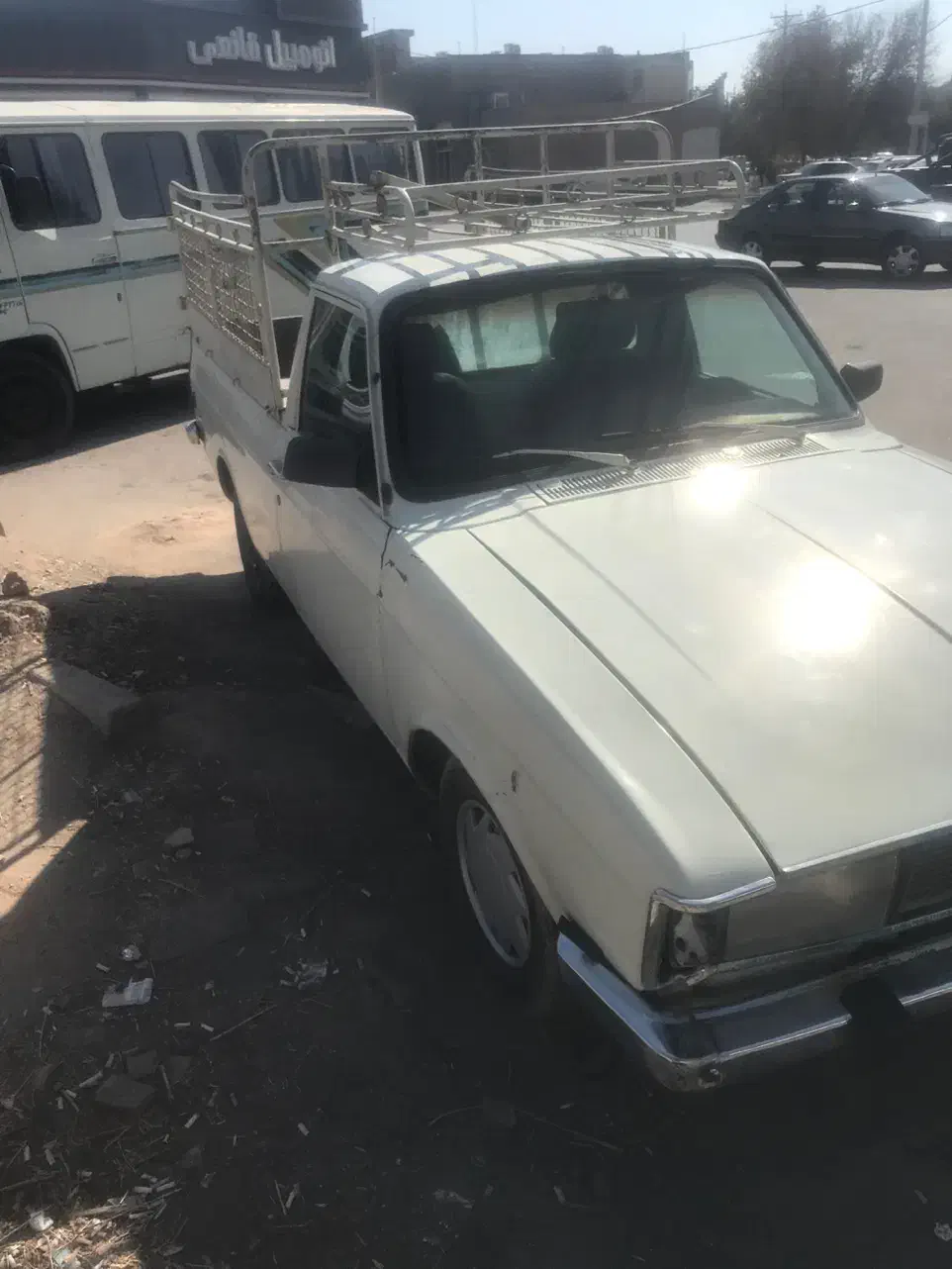 ماشین|خودرو سواری و وانت|یزد, |دیوار