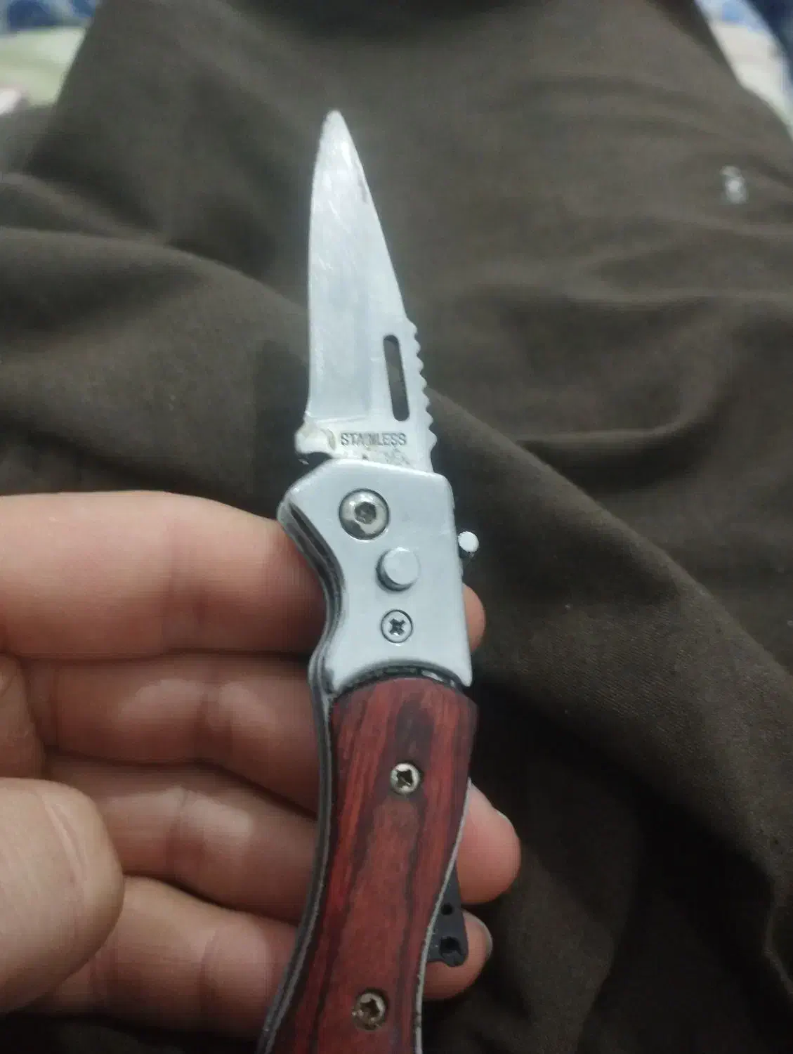 چاقو|کلکسیون اشیاء عتیقه|الوند, |دیوار