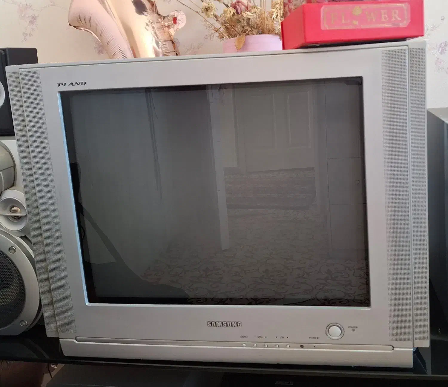 تلوزیون سام سونگ|تلویزیون و پروژکتور|اردبیل, |دیوار