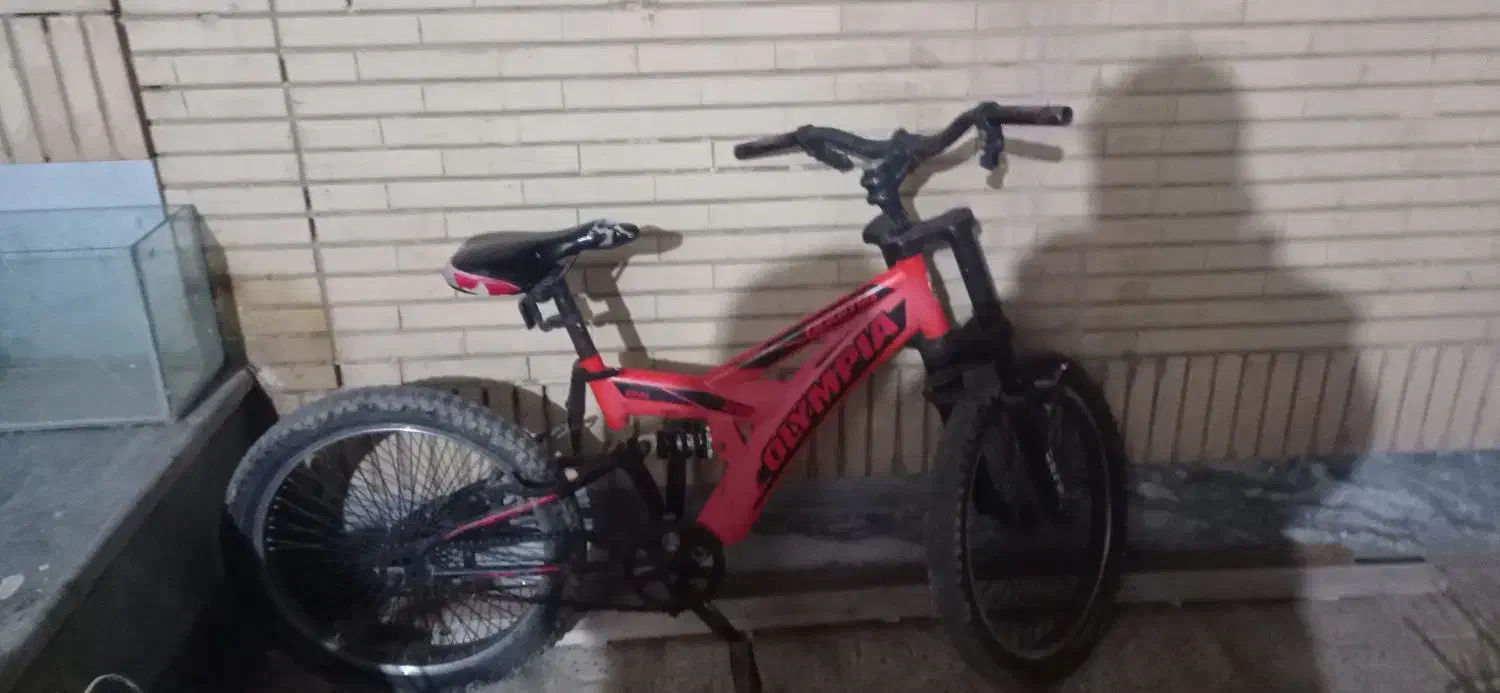 دوچرخه‌|دوچرخه، اسکیت، اسکوتر|شاهین‌شهر, فردوسی|دیوار