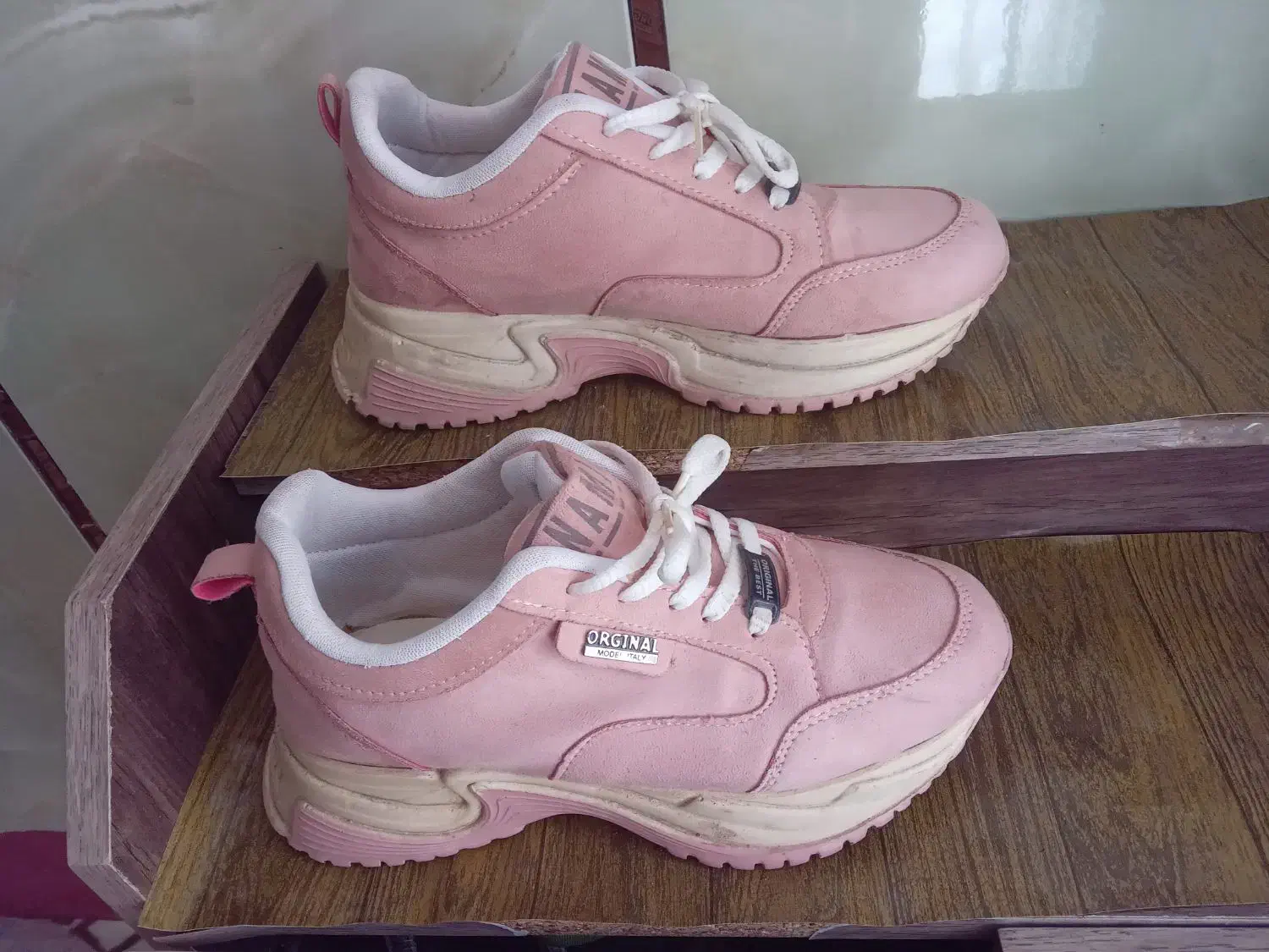 کفش سایز ۴۰|کیف، کفش، کمربند|اردبیل, |دیوار