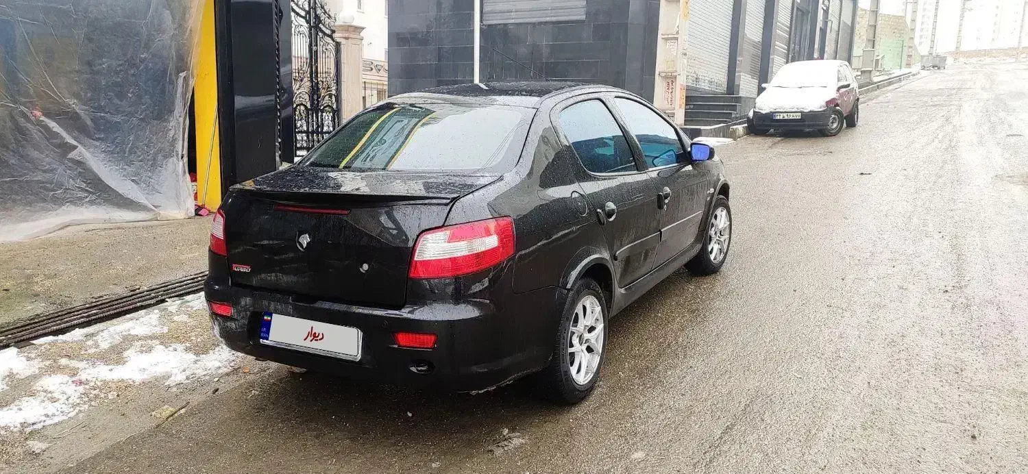 رانا lx|خودرو سواری و وانت|تهران, پارک شهر|دیوار