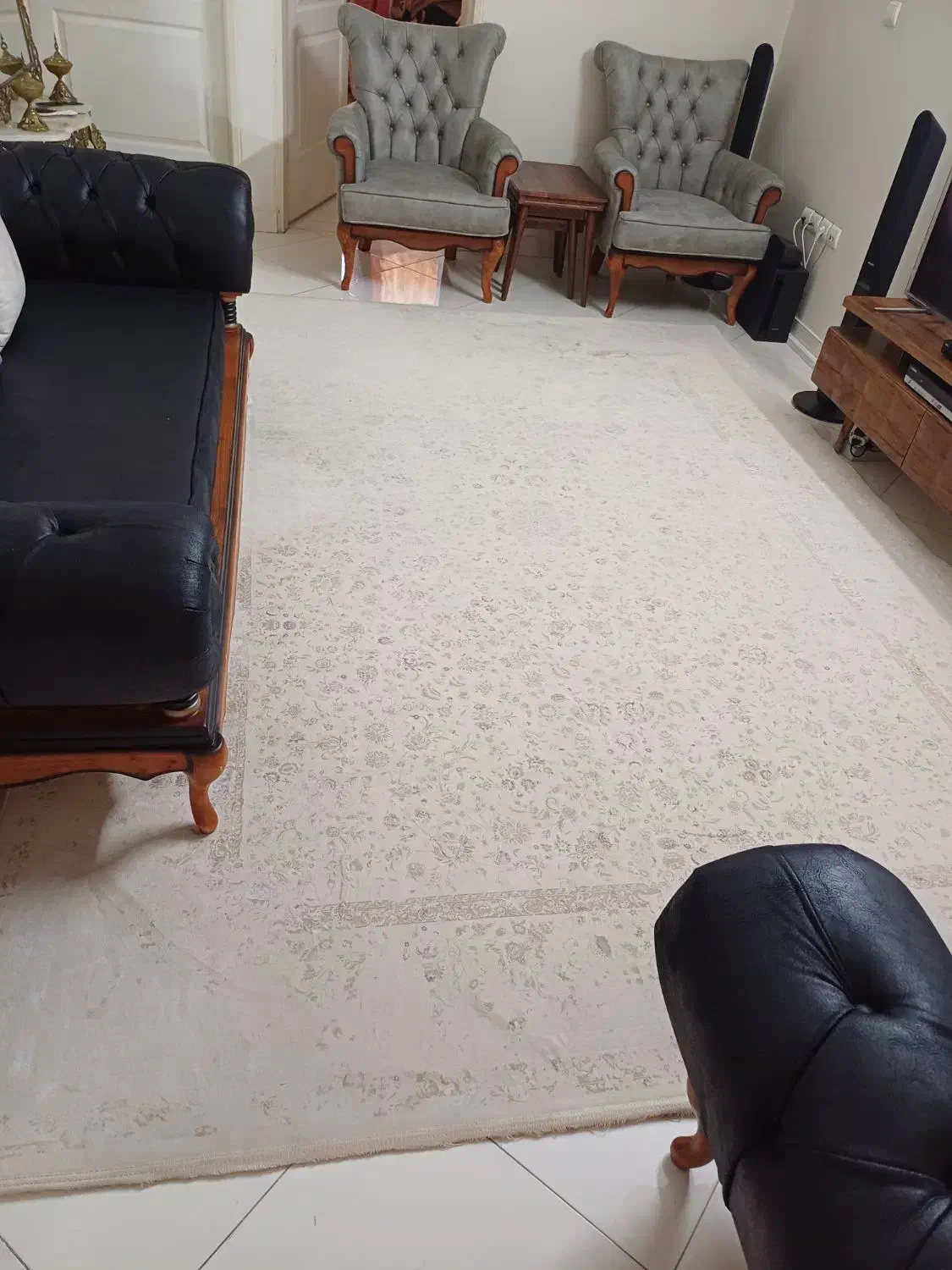 فرش ۹متری فرهی|فرش|تهران, هاشمی|دیوار