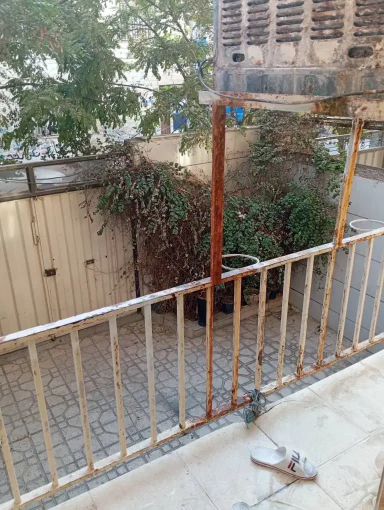 خانه ۱۰۵ متری دربستی حیاط دار/ پشت شهرداری|اجارهٔ آپارتمان|پاکدشت, پاکدشت (مامازند)|دیوار