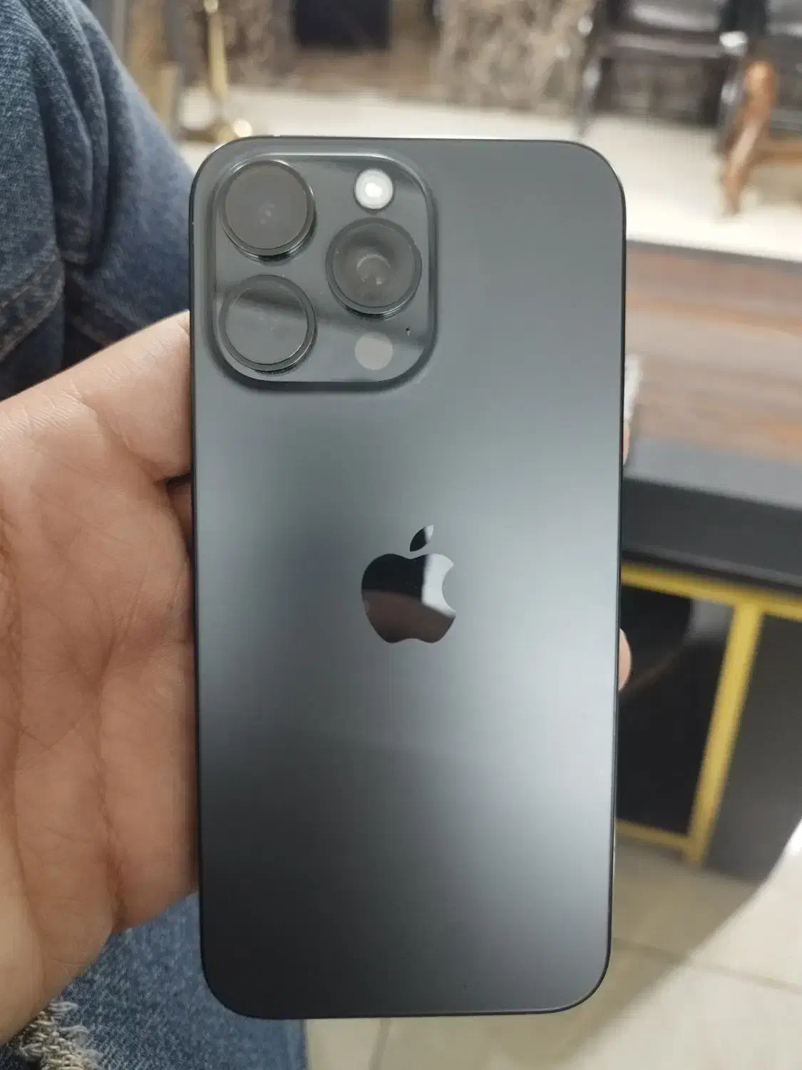 iphone 15 pro max 256|موبایل|تهران, چیتگر جنوبی|دیوار