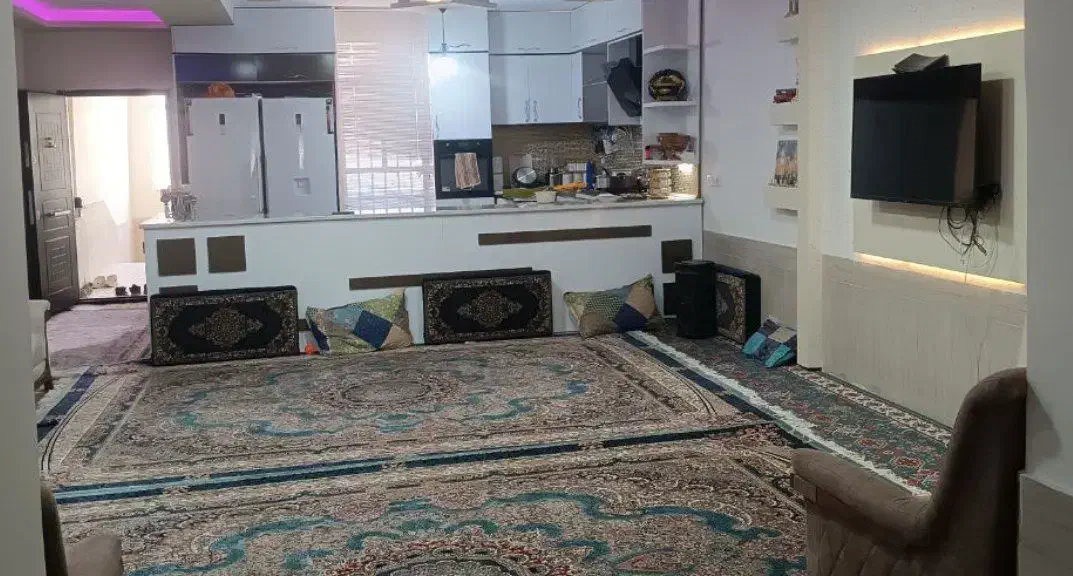 فرش|فرش|سبزوار, گلشن|دیوار