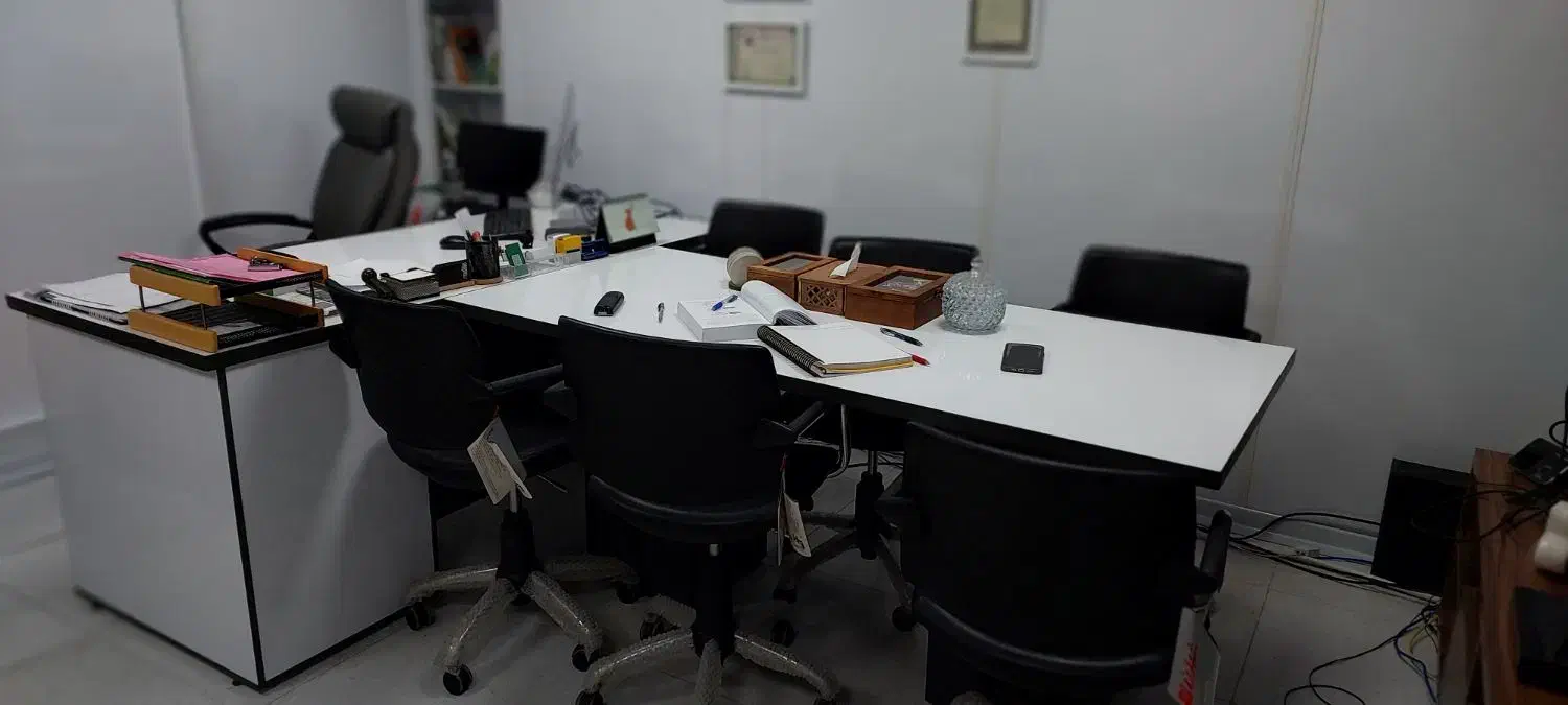 میز مدیریت و کنفرانس|دفتر کار|اصفهان, سروستان|دیوار