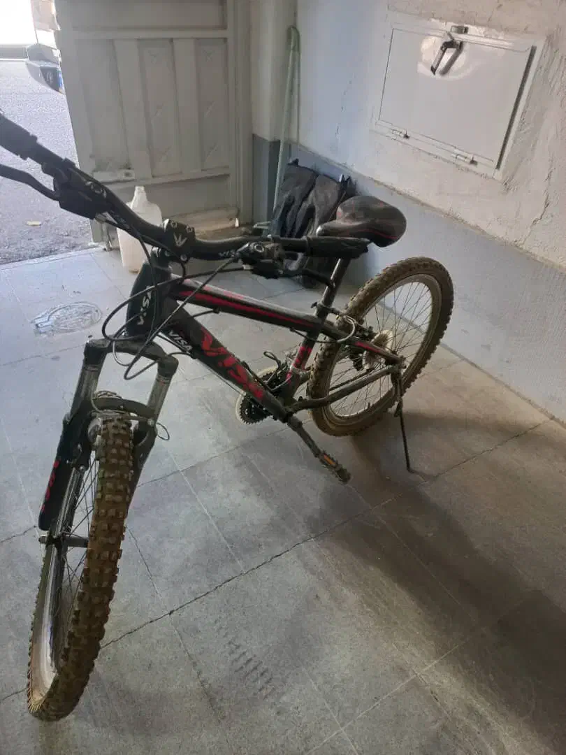 فروش دوچرخه|دوچرخه، اسکیت، اسکوتر|شیراز, شهرک قمشه|دیوار