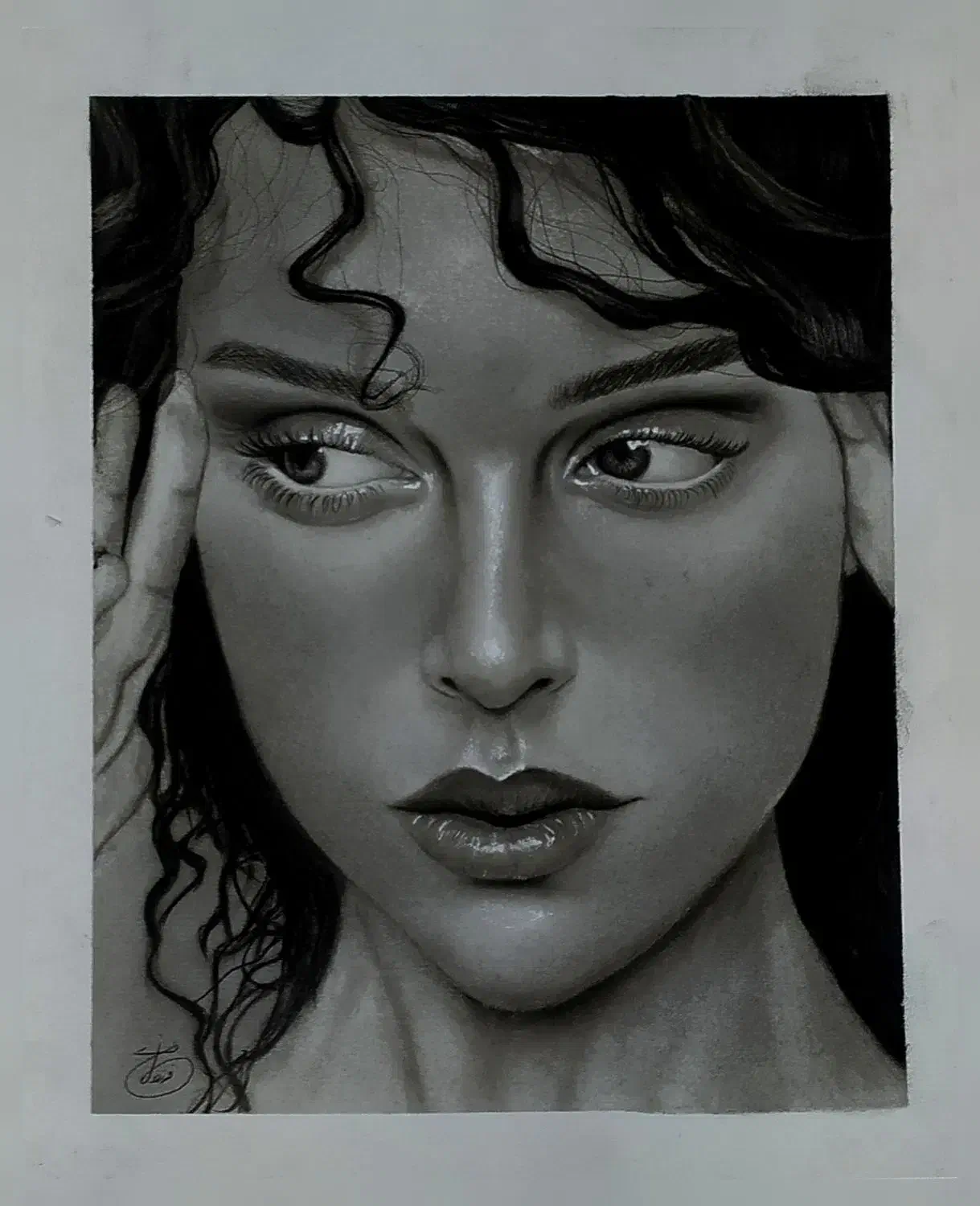 هدیه خاص و ماندگار|تابلو، نقاشی، عکس|بروجرد, |دیوار