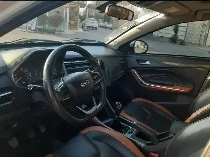 MVM X22 pro|خودرو سواری و وانت|ارومیه, |دیوار