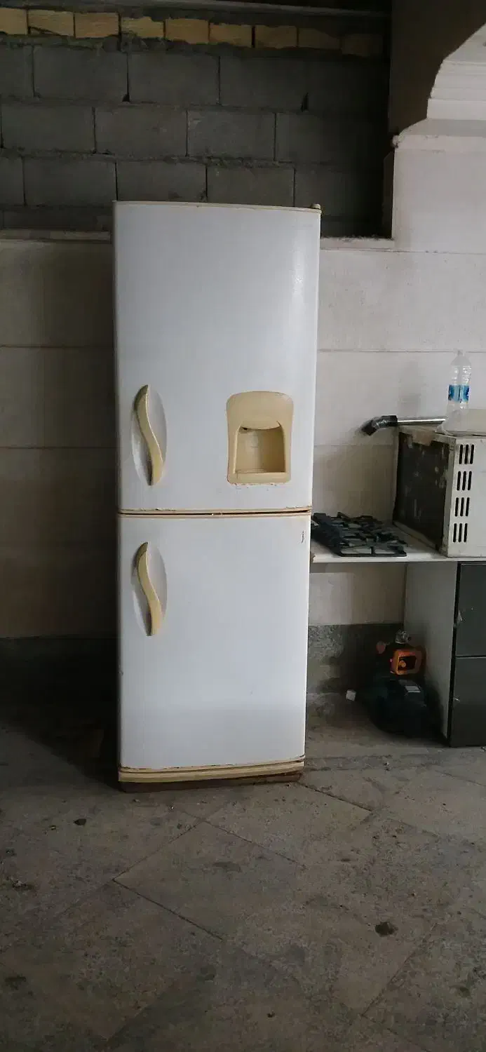 یخچال هیمالیا|یخچال و فریزر|بندرعباس, |دیوار