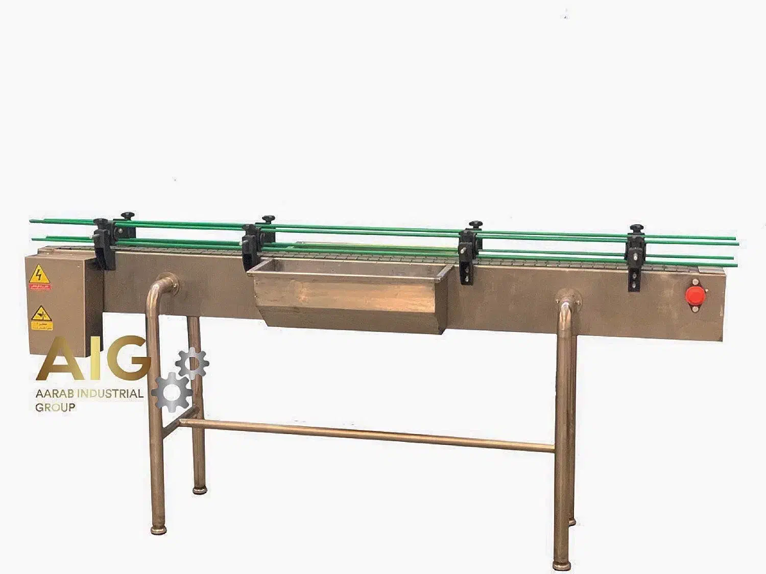 نوار نقاله نوار انتقال کانوایر لیبل شیرینگ بخار|ماشینآلات صنعتی|مشهد, توس (بلوار توس)|دیوار