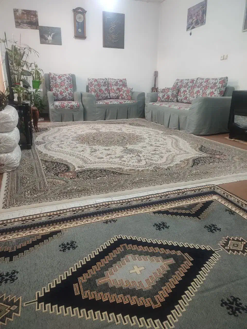 منزل ویلایی|فروش خانه و ویلا|شیراز, شهرک قمشه|دیوار