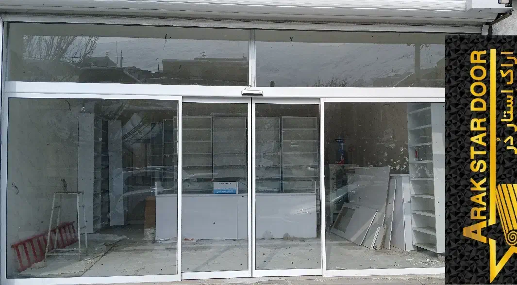 نصب وتعمیرات کرکره برقی *سکوریت|خدمات پیشه و مهارت|اراک, |دیوار