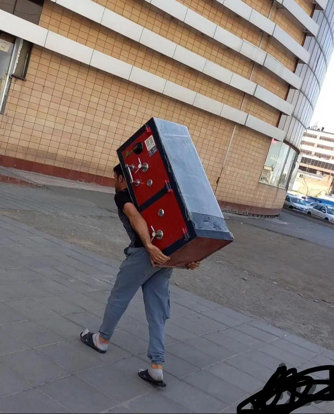 باربری هاشمی|خدمات حمل و نقل|قم, آزادگان|دیوار