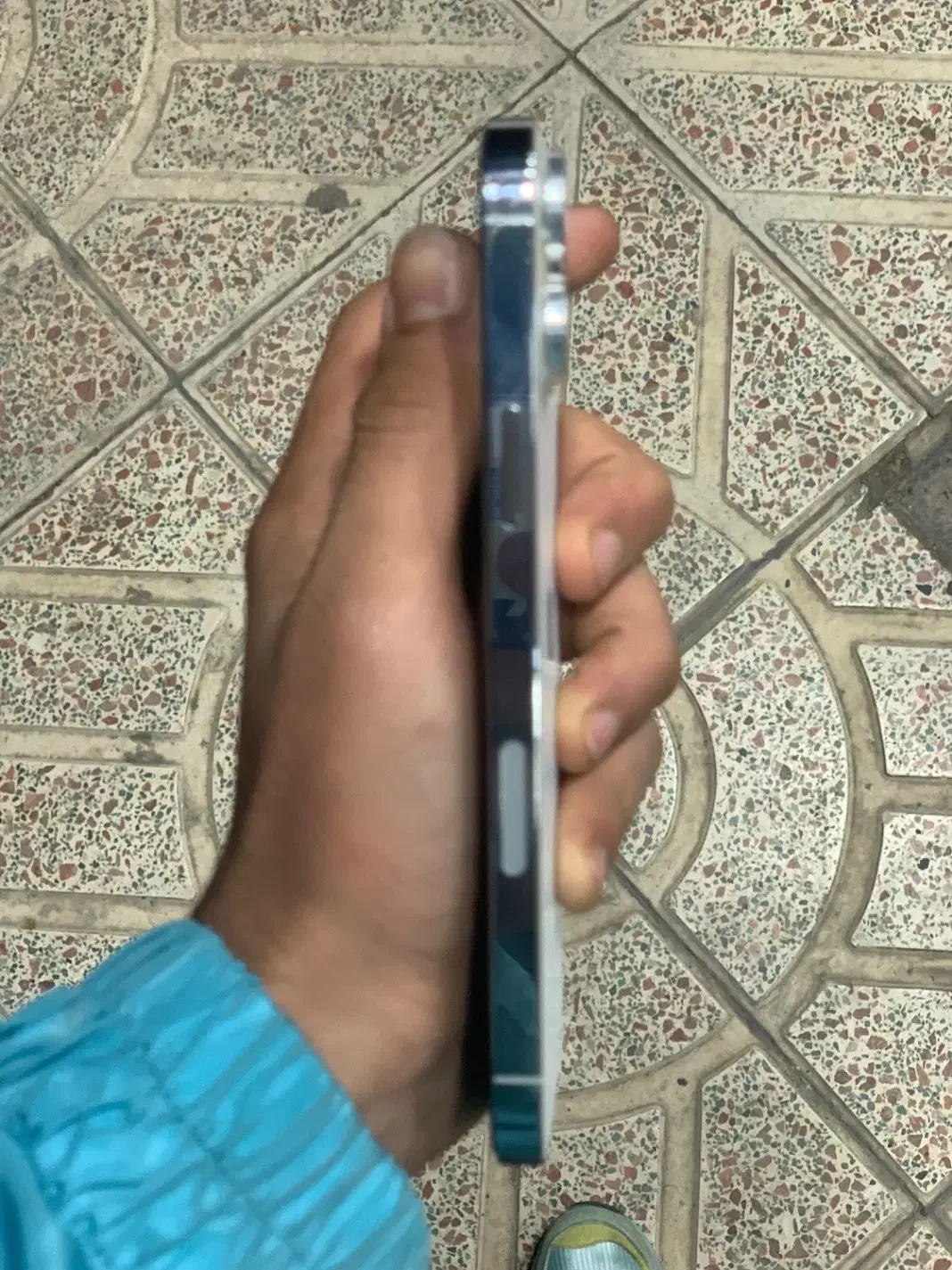 ایفون ۱۳پرومکس LL.A|موبایل|فردیس, شهرک ارم|دیوار