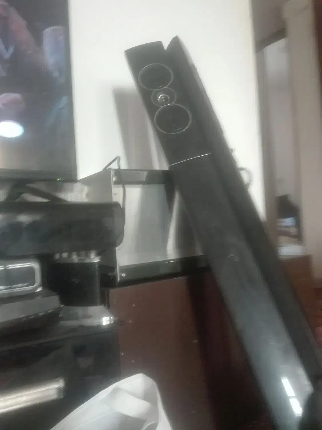 سینما خانواده زیرقیمت|سیستم صوتی خانگی|ملک‌آباد, |دیوار