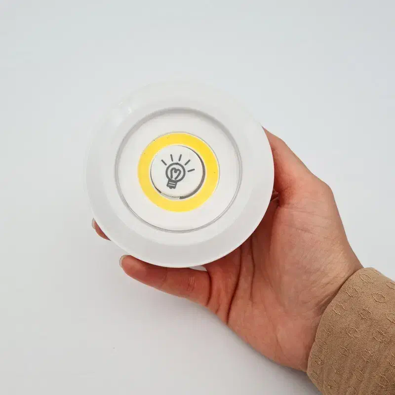 چراغ LED زیرکابینتی و سقفی،ریموت دار و شارژی|عمده‌فروشی|تهران, لاله زار|دیوار