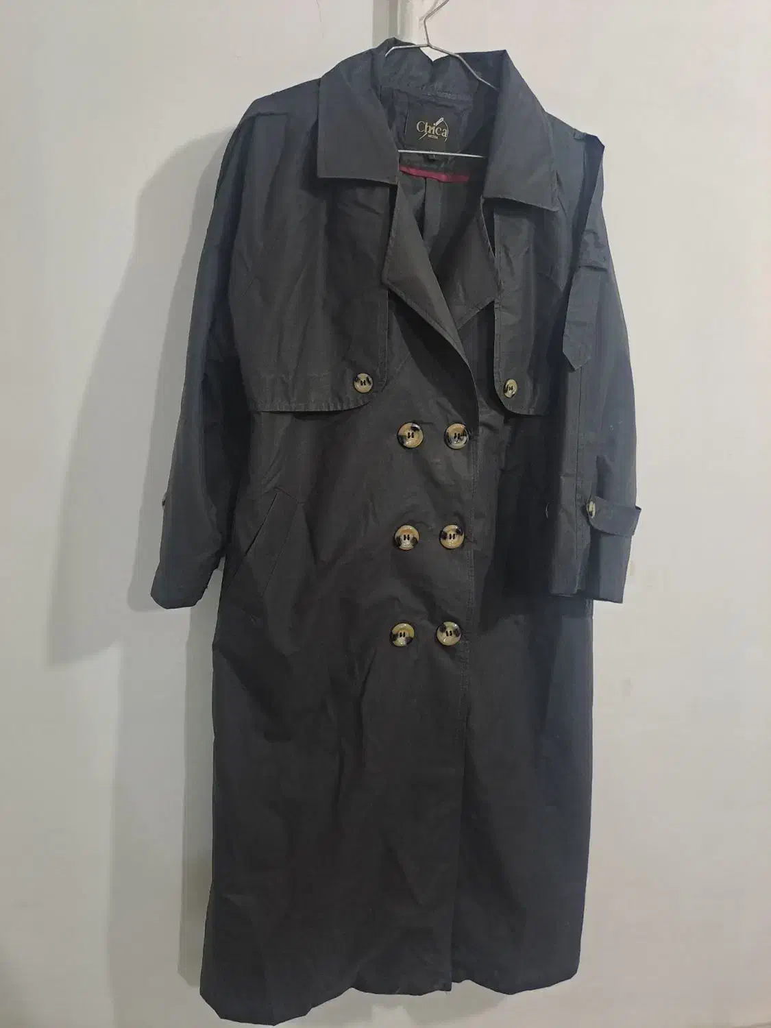 مانتو پاییزی|لباس|کرمانشاه, |دیوار