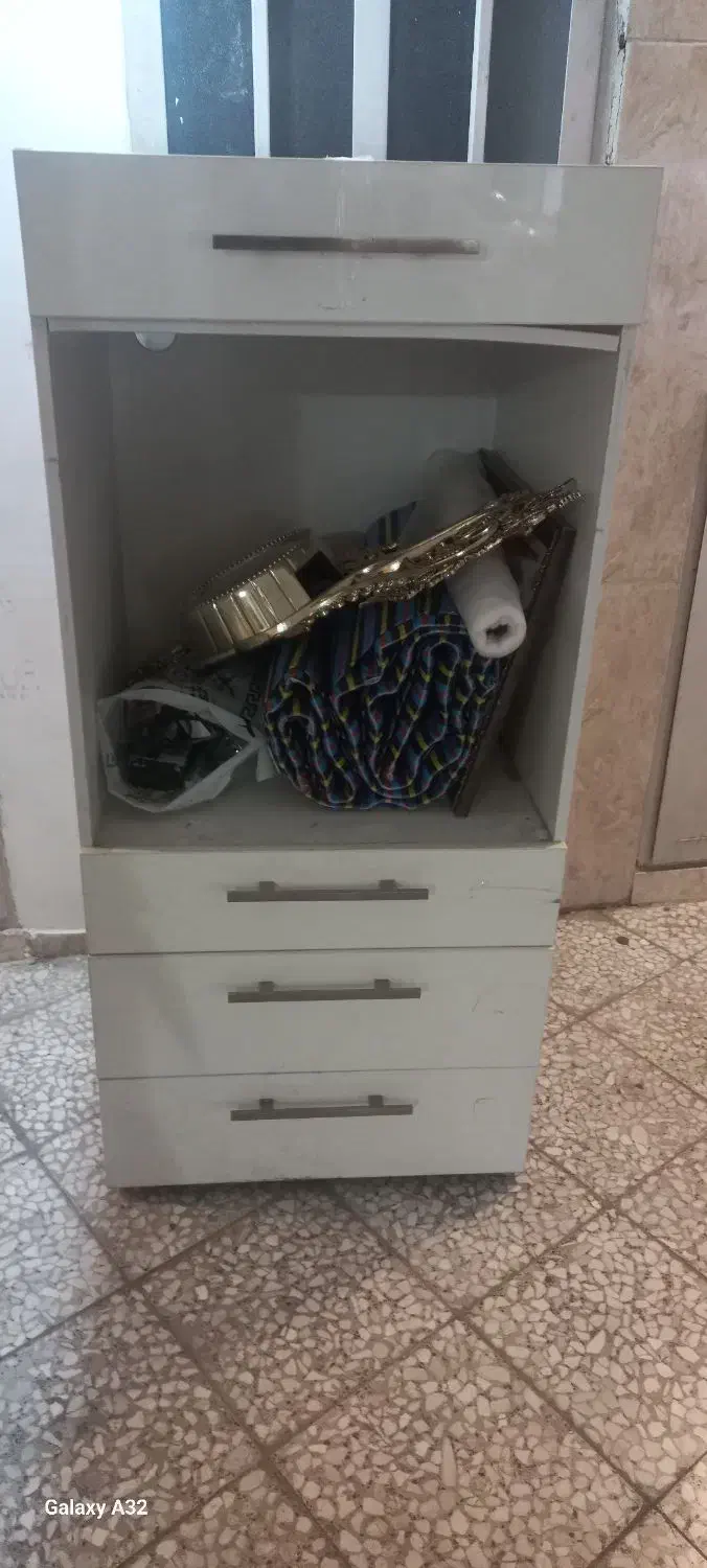 کمد|جاکفشی، کمد، دراور|کرج, گلشهر|دیوار