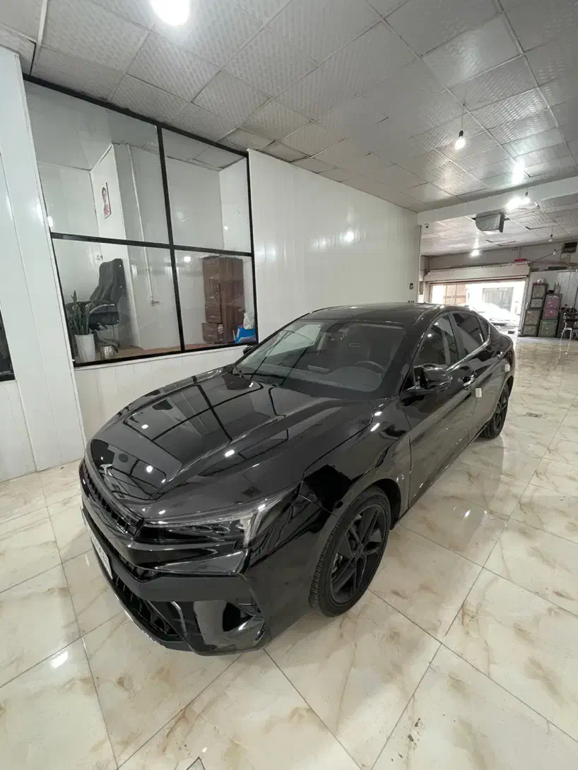 Kmc j7 1402|خودرو سواری و وانت|اراک, |دیوار